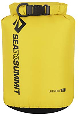 Sea to Summit Dry Sack ADS4 4-litre