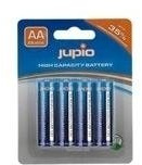 Jupio Battery 4 x AA Alkaline, JBA AA4