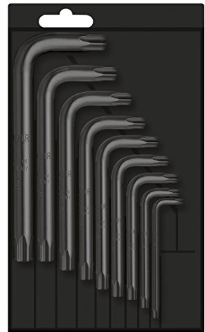 MATADOR 0443 9090 - Destornillador de punta de estrella