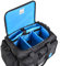 BlueBudgie Musicians Gig Bag, Gear Bag - for Guitarists, Bass Players, Sound Technicians, DJ.