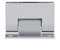 Greensen Industrielles Edelstahl Scharnier für Glastür, 90 Grad, Automatisches Türscharnier, 8-10mm Glas, Duschtürscharnier mit Schrauben, Glastürschrank, Poliert, Silber