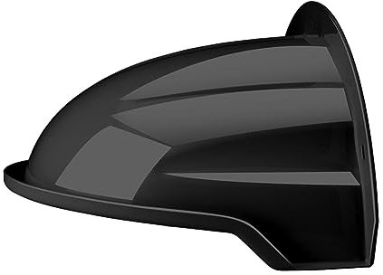 Qianly Camera Protection Cover Dome Cameras Protection Box Stable Wall Mounted Multifunctional Waterproof Camera Rain Cover for Outdoor