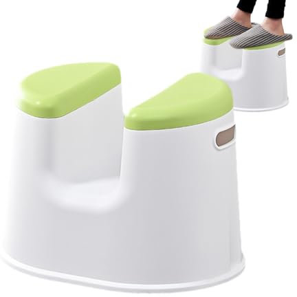 Banc de bain résistant à l'eau, chaise de baignoire pour personnes âgées, aide au bain de sécurité, chaise auxiliaire de douche, siège de douche senior, tabouret de bain réglable, banc de douche