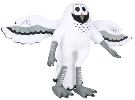Générique Questo Set di 3 Peluches 99 Notti nella Foresta presenta Il malvagio cervo del Videogioco. È un Regalo di Natale e di Halloween ideale per I Bambini appassionati di Videogiochi.
