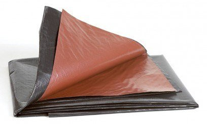 PolyEx PondKraft Pond Liners with FREE Underlay (4m x 3m)