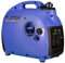 HYUNDAI HY2000SI-PRO Générateur Inverter, 2000 W, Bleu
