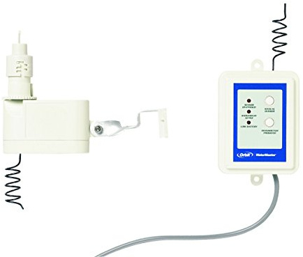 Orbit Sprinkler System Rain And Freeze Sensor 57071