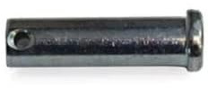 Velvac Clevis Pin 5/8 X 1-19/32 Long - 019073