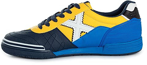 Munich Unisex G-3 Indoor Sneaker, Gelb 330
