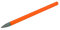 Nespoli Punta Muratore 18x400 mm