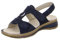 ARA Damen HAWAII Sandalette, BLAU, 41