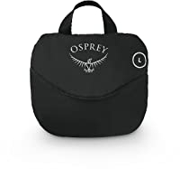 Osprey Ultralight Raincover Black Large