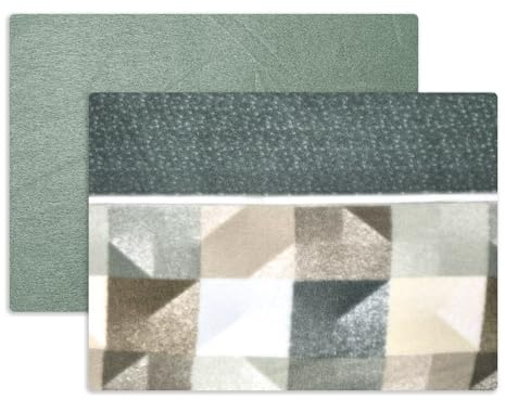 Vionara Home Completo Lenzuola in Pile, Caldo e Morbido, Set Letto Invernale, Sotto con Angoli Elasticizzati, Alta Qualità, Facile da Lavare, Comfort Avvolgente (P106, Singolo)