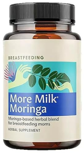 Amning ，Bröstutveckling Bröstmjölktillförsel， | Bygg bröstvävnad, Stöd bröstmjölksförsörjning, Icke-GMO, ekologiska örter, Vegansk, sojafri.