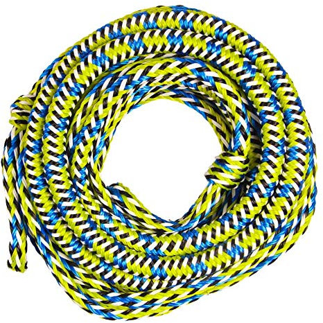 Bungee Rope Esquí Acuático Wakeboard Cuerda Rope Jobe 1465kg Tracción