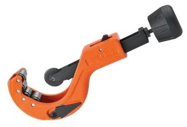 Tagliatubi/Taglierina con alesatore 6-64mm