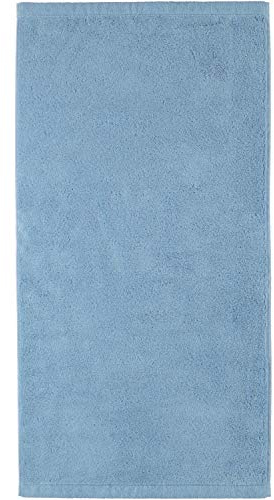 Cawö Handtücher Life Style Uni 7007 Sky - 138