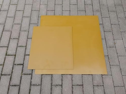 Rüttelmatte Rüttelplatte Vibrationsplatte Rüttlerunterlage 950 x 700 x 12 mm PU