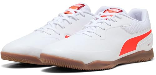 PUMA Truco III Indoor Football Shoes EU 43