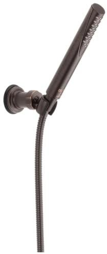 Delta Faucet 55085-RB Trinsic Contemporary Wall Mount Handshower