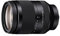 Sony SEL24240 FE 24-240mm f/3.5-6.3 OSS Zoom Lens for Mirrorless Cameras
