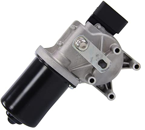 BESTPRICE Scheibenwischermotor 14v vorne, Wischermotor Frontscheibe ENTSPRICHT? OE-NUMMERN - 77364080