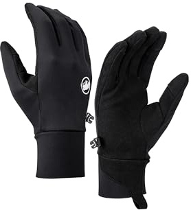 Mammut Astro Guante Negro 12