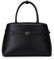 GSenhui Handtasche Groß Kunstleder Tote Bag Damen Henkeltasche Schultertasche Frauen Top Griff Tasche Handbag Women für Einkaufen Reisen