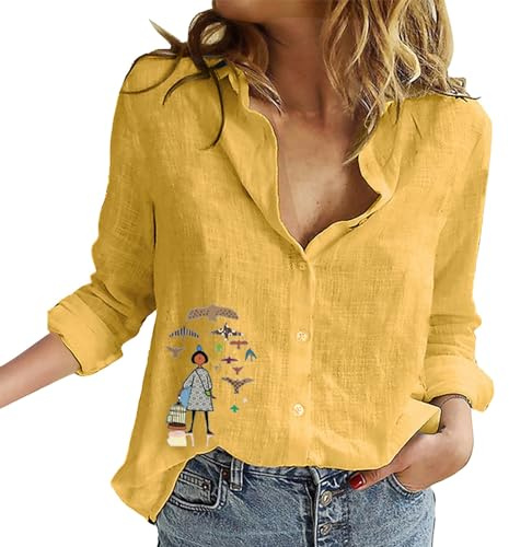 T Shirts Noel Femme Soldes Chemisier Lin Femme Soldes Blouse Fluide ÉTé Longue pour sous Pull Blanc Tee Shirts Paillettes T Imprimé Tunique Bleu Marine Chemise Beige Lot Coton Epaule Denudee avec
