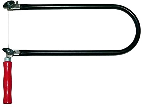 Corvus Laubsägebogen, 1 Stück, A600080