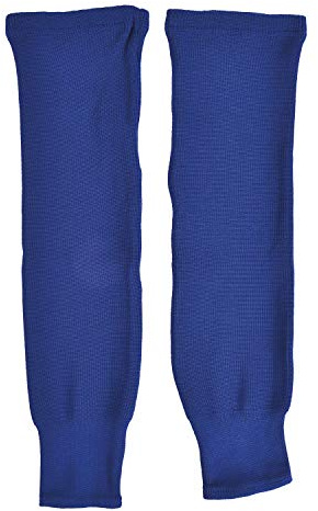 Sherwood - Barn hockeystrumpor I skenbensskydd I strumpor för hockeyspelare I perfekt passform I 100 % polyester I 27 varianter