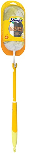 Procter & Gamble 80900 Swiffer 360 Duster assembled