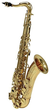 Conn TS650 Tenor Saxophone