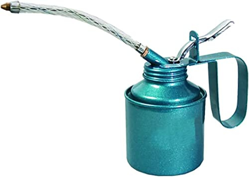 Kippen 1185BX - Engrasador de metal con caña flexible 500 CC