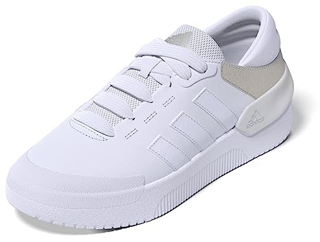 adidas Court Funk, Women's Shoes-Low (Non-Football), FTWR White FTWR, 6 UK