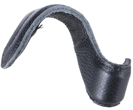 Accessori per strumenti musicali portatili Tromboni Cinghie per le mani Accessori Grips Wrap Musicista Regali Tromboni in pelle Supporto Grip