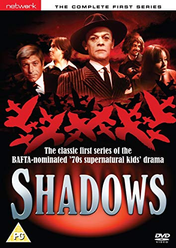 Shadows: The Complete First Series [DVD]