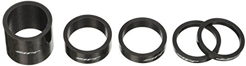 Zipp Headset Spacer Set UD Carbon, 4mm, 8mm, 12mm, 30mm,