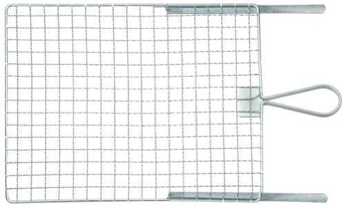 10 x SBS Farbgitter 26 x 30 cm Metall Abstreifgitter Malergitter Abstreichgitter