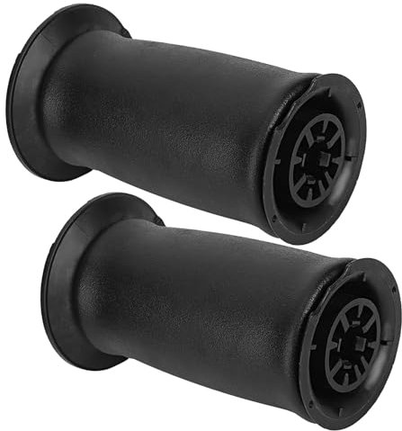 Luftfederung hinten, kompatibel mit 5er 5er E60 E61 520d 520i 523i 525d 525i 525xd 525xi 530d 530i 540i 550i M5 2003–2010, Ersatz für 37126765602 37126765603