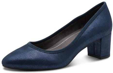 Jana dam Jana Damen Pumps Vegan 8-22461-46Pump