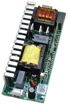 Pannlampa Bulb 5R 200W Ballast for dansande bordslampa
