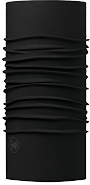 Buff Herren Multifunktionstuch Original, Schwarz, One Size, 100200