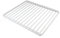 First4Spars - Ripiano per frigorifero, regolabile, in plastica, rivestito con viti, braccio allungabile per frigoriferi, congelatori Daewoo