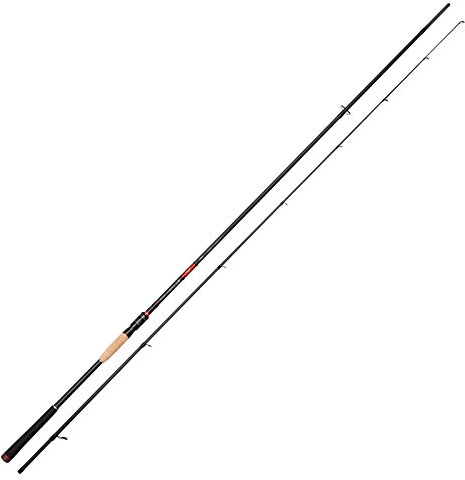 Gamakatsu Rute Akilas 80H 2.40m 10-45g - Spinnrute, Angelrute zum Spinnfischen, Rute zum Raubfischangeln