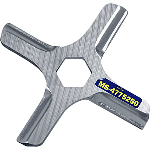 Couteau Hachoir Viande MS 4775250 pour Moulinex Garantie de 10 Ans - Monteral