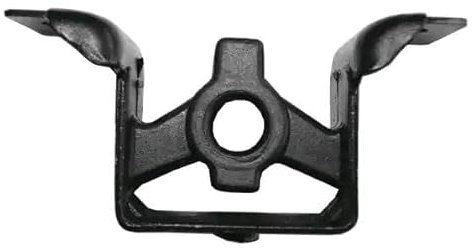 VEGAZ DG-128 Cinta de goma sistema de escape centro