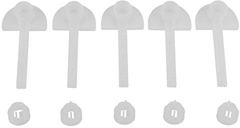 XIASABA Imker-Werkzeug, 16 x 13 x 6, 5-teiliges Set, Entenschnabel-Bienenstock, Bienenfutterspender, Wasserspender, Imkerei-Werkzeug-Ausrüstung