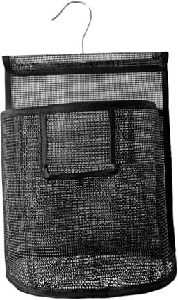 Wäscheklammerbeutel zum Aufhängen Reusable Klammerbeutel für Wäscheklammern Einfacher Aufhängehaken zur Aufbewahrung von Wäscheklammern Wäscheklammerbeutel Wäschesack für Badezimmer und Küche