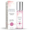 Pheromone Eau de Parfum für Damen, Rollerball Pheromone Cologne Parfüm mit Rosenöl für Hals & Handgelenke, 20ml